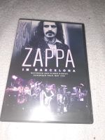 DVD Frank Zappa Bayern - Baldham Vorschau