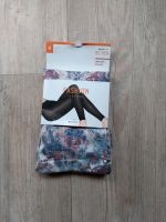 *NEU* Leggings mit Blumenmuster - Größe M Rostock - Toitenwinkel Vorschau