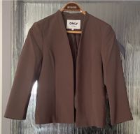 Blazer von ONLY Gr. 38 M braun ungetragen NEU Dortmund - Aplerbeck Vorschau