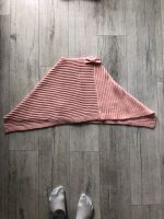 Mädchen Poncho rosa one size ca. 116-134 Nordrhein-Westfalen - Langerwehe Vorschau