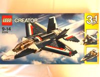 Lego Creator 3 in 1 Set 31039 Blauer Power Jet Flugzeug NEU Baden-Württemberg - Mannheim Vorschau