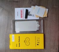 Handy Schutzfolie Samsung Galaxy S10 Hamburg-Nord - Hamburg Groß Borstel Vorschau