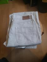 Hugo Boss Jeans Creme W38x L32 Nordrhein-Westfalen - Herten Vorschau