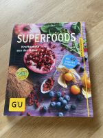 Superfoods - Kochbuch | Susanna Bingemer, GU Bayern - Straubing Vorschau