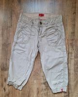 Esprit EDC Gr 34 36 XS Hose Sommerhose Shorts Bermuda halblang Thüringen - Arnstadt Vorschau