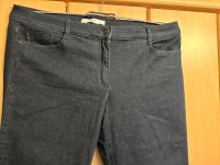 Brax Damen Jeans Hose Shakira Gr. 46 S  / 23 blau Nordrhein-Westfalen - Remscheid Vorschau