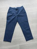 S'Oliver Hose Gr. 42 dunkelblau 48% Baumwolle + Elastan Nordrhein-Westfalen - Borken Vorschau