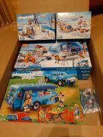 ❤ NEU OVP ❤ Playmobil 9055 9056 9057 9854 Hessen - Gilserberg Vorschau