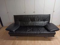 Rolf Benz bmp Design Sofa, Ledercouch Baden-Württemberg - Rangendingen Vorschau
