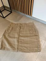 Rock beige braun Lawrence grey 42 xl sommerrock Bayern - Kahl am Main Vorschau