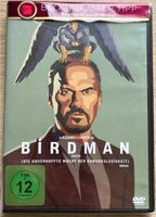 Birdman (Die unverhoffte Macht der Ahnungslosigkeit) DVD Niedersachsen - Bispingen Vorschau
