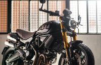 Ducati Scrambler 1100 Sport Pro * Sonderpreis Nordrhein-Westfalen - Roetgen Vorschau