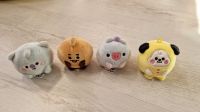 BTS BT21 Plushies Brandenburg - Eberswalde Vorschau