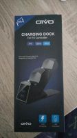 Playstation 4 Charging Dock, Ladestation für 2 Controller, NEU! Bochum - Bochum-Wattenscheid Vorschau