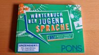 PONS Wörterbuch der Jugendsprache 2007 Bayern - Kulmain Vorschau
