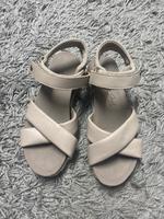 Sandalen Panama Jack gr. 38 Baden-Württemberg - Marbach am Neckar Vorschau