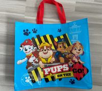 Paw Patrol Tasche, Einkaufstasche, Einkaufstüte, Shopper Nordrhein-Westfalen - Neuss Vorschau