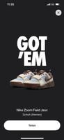 Travis Scott x Nike Zoom Field Jaxx Niedersachsen - Georgsmarienhütte Vorschau
