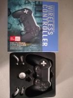 Ps4/Pc Wireless Controller Mecklenburg-Vorpommern - Pasewalk Vorschau