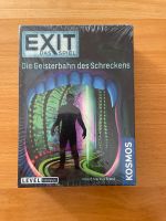 Exit Game - Die Geisterbahn des Schreckens Berlin - Reinickendorf Vorschau