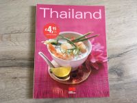 Kochbuch Thailand Thailändische Küche 70 Rezepte Thüringen - Eisenach Vorschau