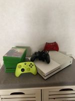 XBOX One S Niedersachsen - Dinklage Vorschau