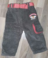 Thermohose Gr. 86 Nordrhein-Westfalen - Windeck Vorschau