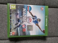 XBOX ONE MADDEN NFL 16 Nordrhein-Westfalen - Moers Vorschau