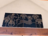 Wandteppiche aus Schurwolle, Leibfried Rya Bayern - Effeltrich Vorschau