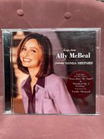 Ally McBeal Soundtrack CD Shepard Niedersachsen - Braunschweig Vorschau