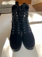 Massimo Dutti Stiefeletten mit Schnürung München - Schwabing-West Vorschau