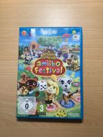 Wii U Spiel Animal crossing Nordrhein-Westfalen - Rahden Vorschau
