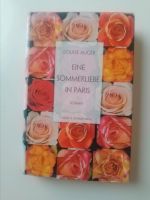 Eine Sommerliebe in Paris Roman Buch Louise Auger Liebe Altona - Hamburg Ottensen Vorschau