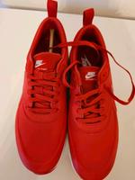 Nike Air Max Thea Rot Niedersachsen - Kirchgellersen Vorschau
