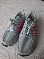 Damensneaker von Adidas in Gr. 40 Niedersachsen - Damnatz Vorschau