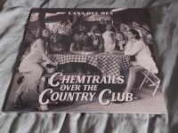 Lana Del Rey - Chemtrails Over The Country Club - Vinyl Clear NEU Nordrhein-Westfalen - Willich Vorschau