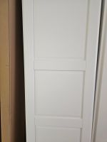 6 Stück Ikea Pax Tyssedal Türen mit Scharniere weiß  50 x 229 cm Hessen - Viernheim Vorschau