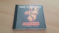 Blue Öyster Cult - Career of Evil - CD - TOP Niedersachsen - Aurich Vorschau