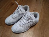 DC Shoes Schuhe Größe 40 weiß white Sneaker Sport Hannover - Döhren-Wülfel Vorschau