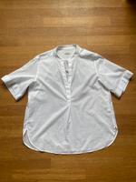 Tunika-Bluse von Marc O'Polo, Gr. 40, weiß Hessen - Liederbach Vorschau
