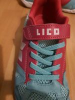 Gr. 35_Lico_leichte Turnschuhe_Hallenturnschuhe_Sportschuhe Brandenburg - Eberswalde Vorschau