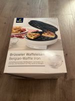 Belgisches Waffeleisen Tchibo Bayern - Waldbüttelbrunn Vorschau