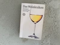 Das Weinlexikon - Fachliteratur Baden-Württemberg - Neckarsulm Vorschau