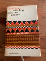 Dreißig Jahre unter den Indianern Sachsen - Jahnsdorf Vorschau