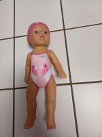 Baby Born Schwimmpuppe Nordrhein-Westfalen - Ratingen Vorschau