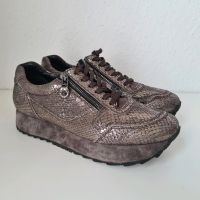 Kennel & Schmenger Sneaker Plateau Snake 40 neuwertig Rheinland-Pfalz - Trier Vorschau