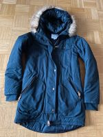 Bench Damen Winterjacke dunkelblau/ Gr. XS Bayern - Würzburg Vorschau