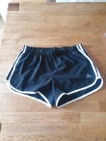 Adidas Damen Shorts schwarz Größe S Bayern - Augsburg Vorschau