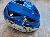 Kinderfahrradhelm Abus Größe 46-52cm Ludwigslust - Landkreis - Hagenow Vorschau