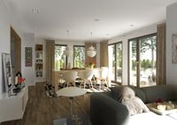 Genieße dein neues Zuhause in Eggersdorf Brandenburg - Petershagen Vorschau